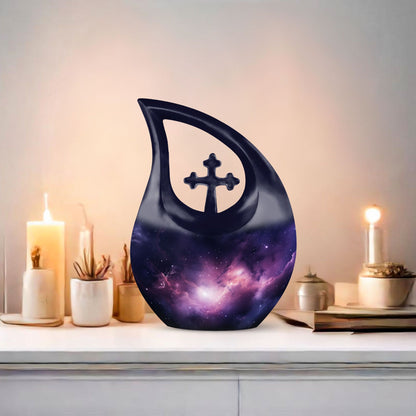 Galaxy Urn