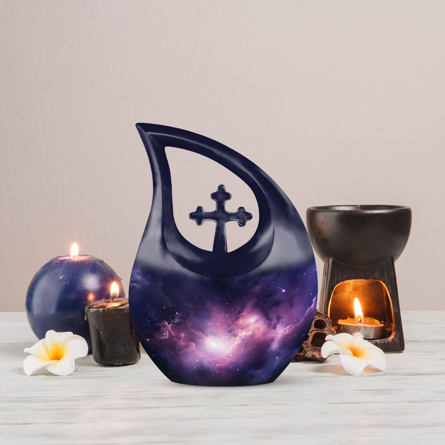 Galaxy Urn