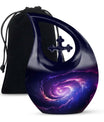 Galaxy Urn 