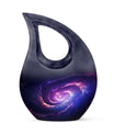 Galaxy Urn 