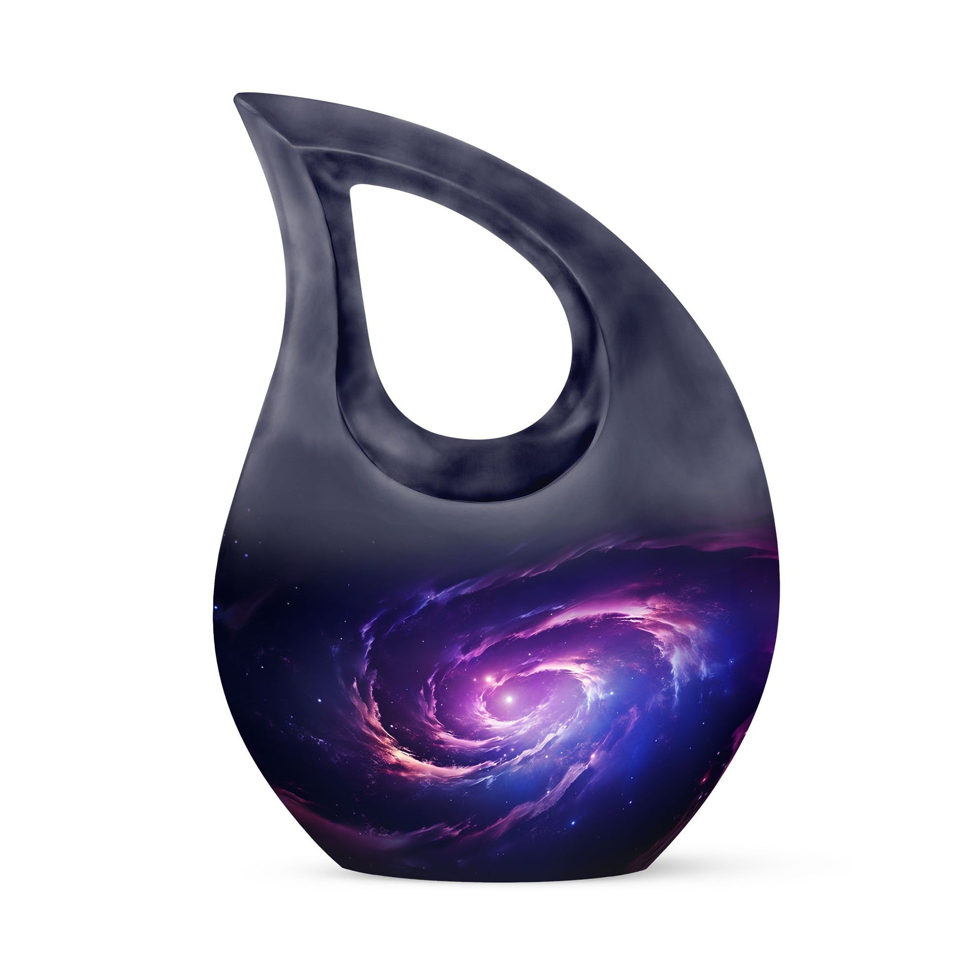 Galaxy Urn 