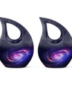 Galaxy Urn 