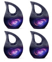 Galaxy Urn 