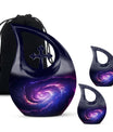 Galaxy Urn 