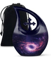 Galaxy Urn