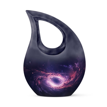 Galaxy Urn