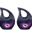 Galaxy Urn