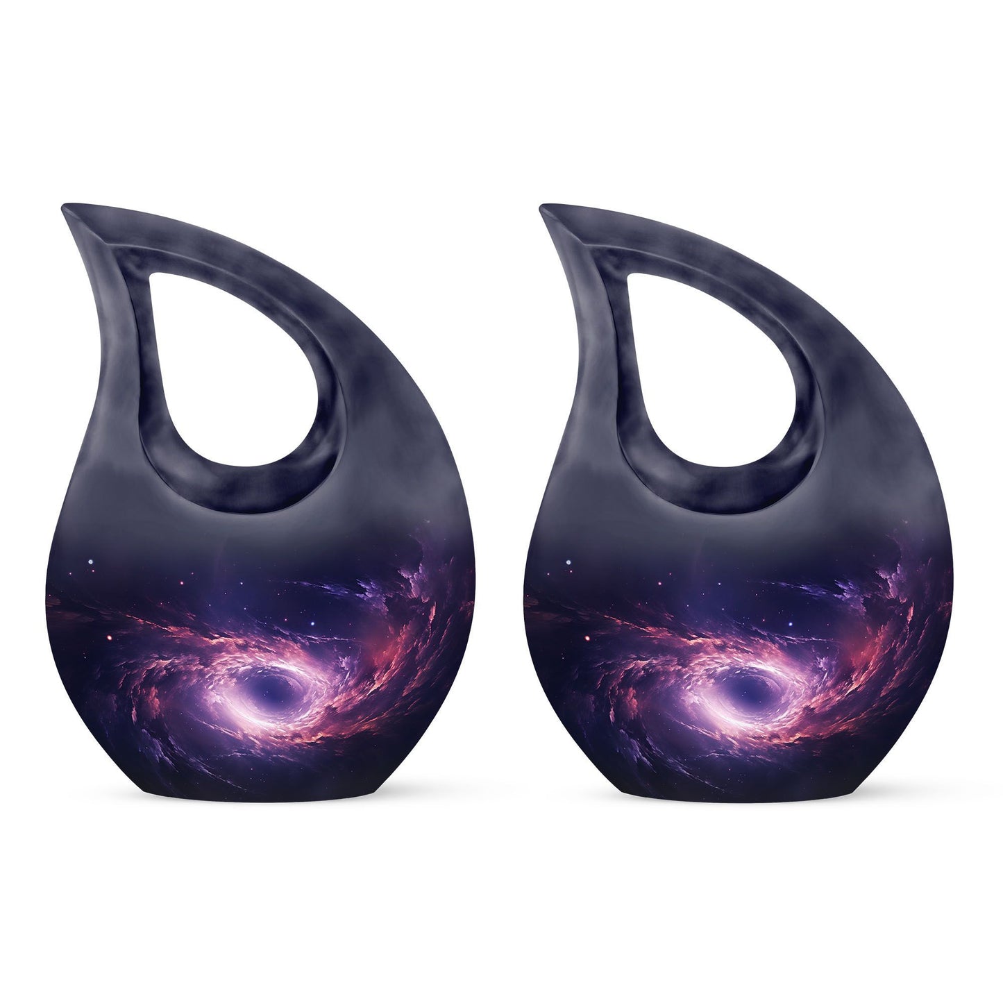 Galaxy Urn