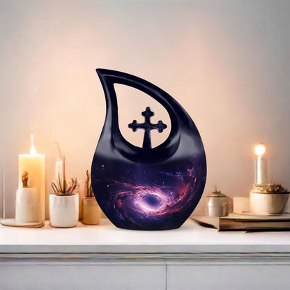 Galaxy Urn