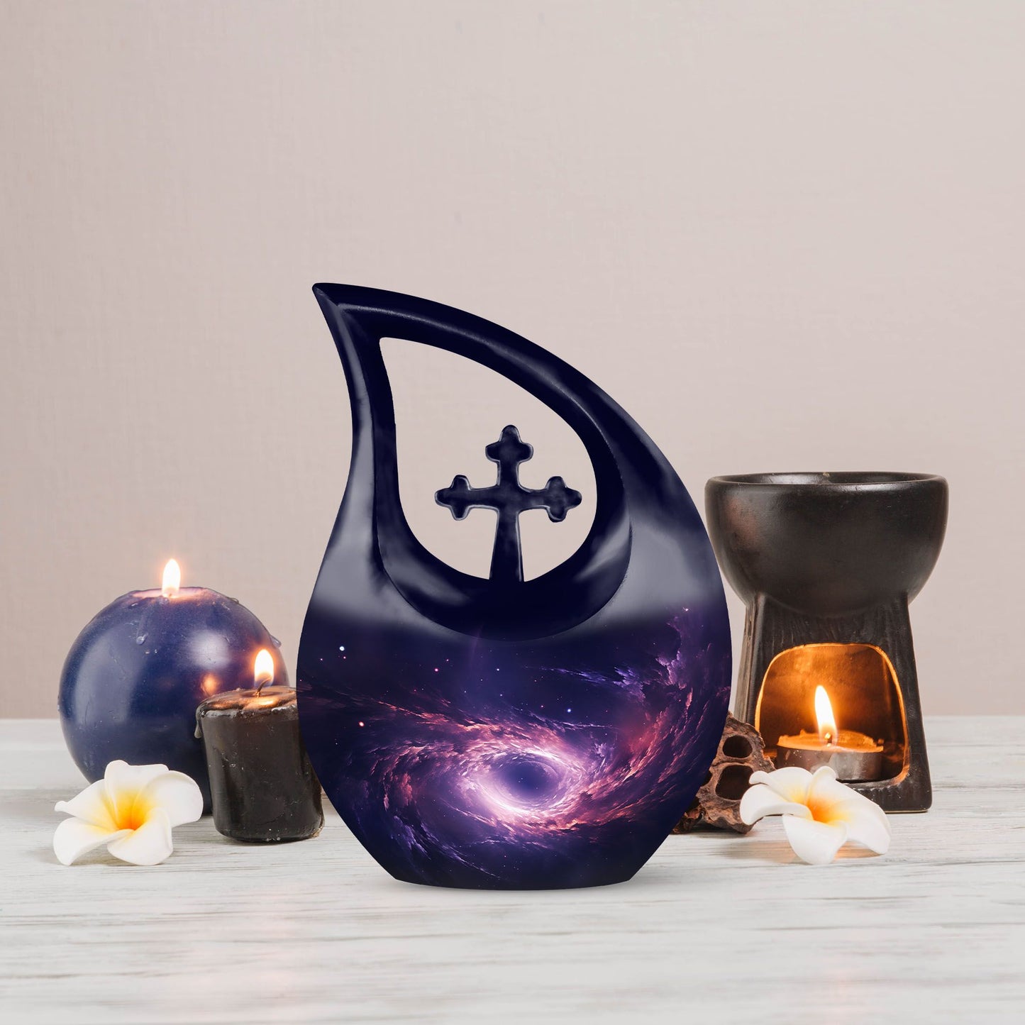 Galaxy Urn