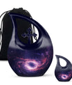 Galaxy Urn