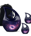 Galaxy Urn