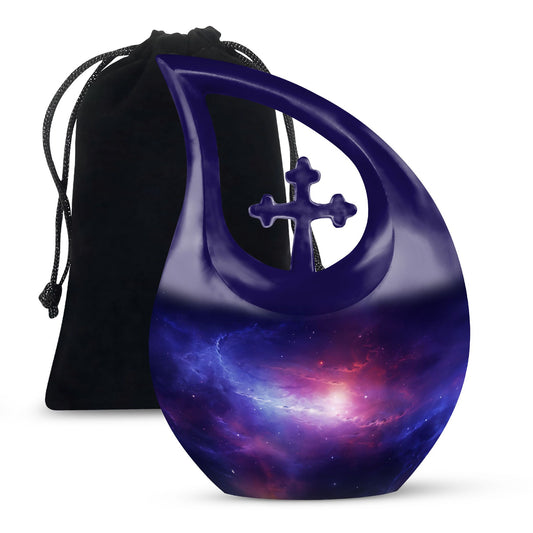 Galaxy Urn