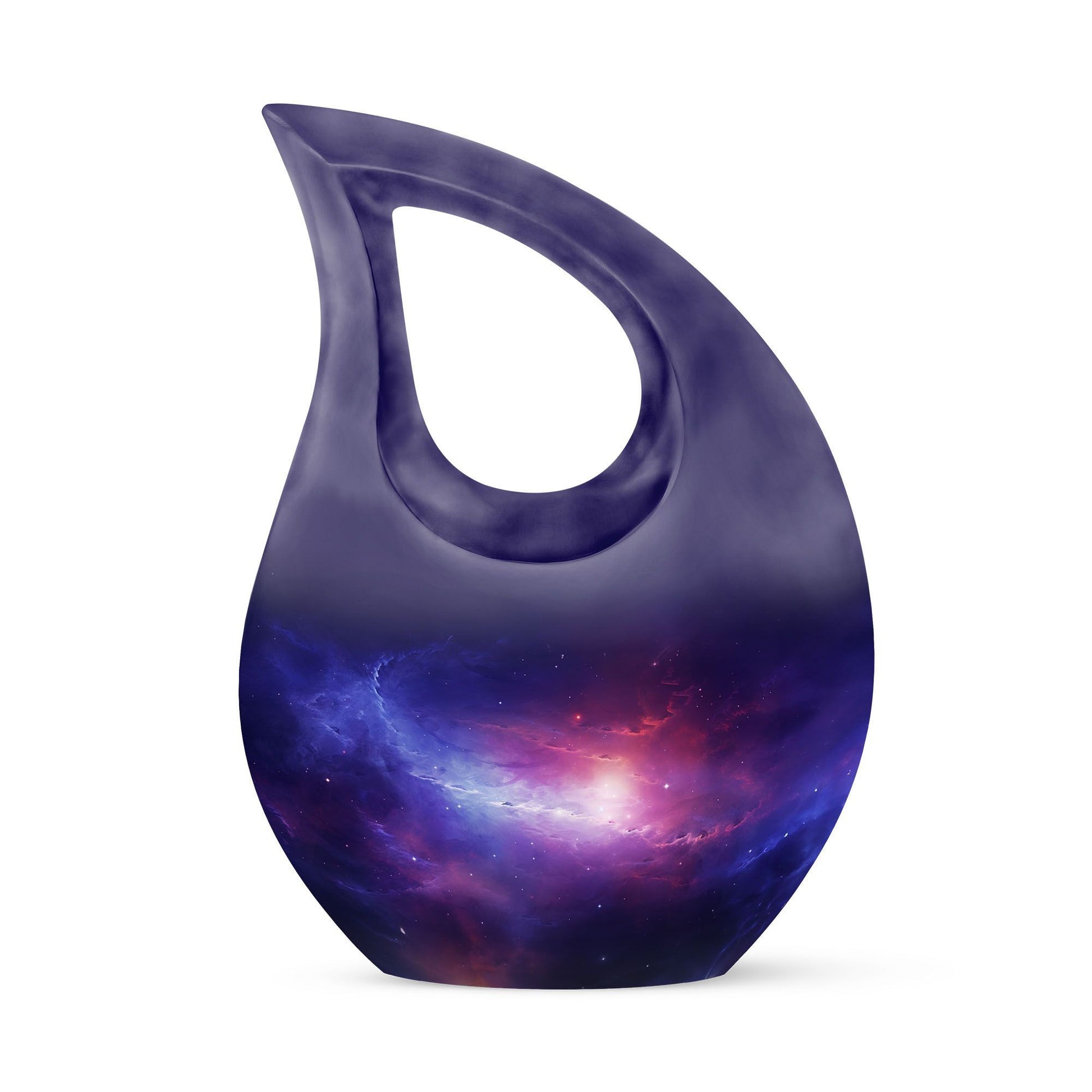 Galaxy Urn