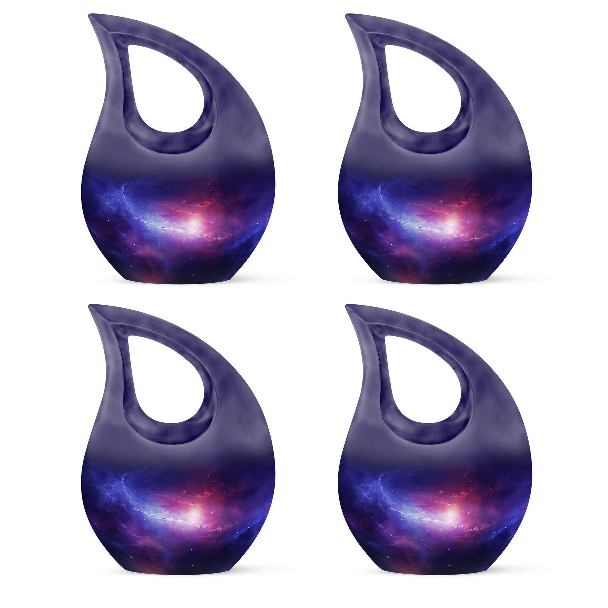 Galaxy Urn