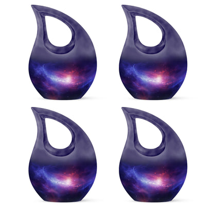 Galaxy Urn