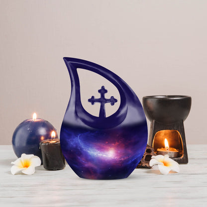 Galaxy Urn