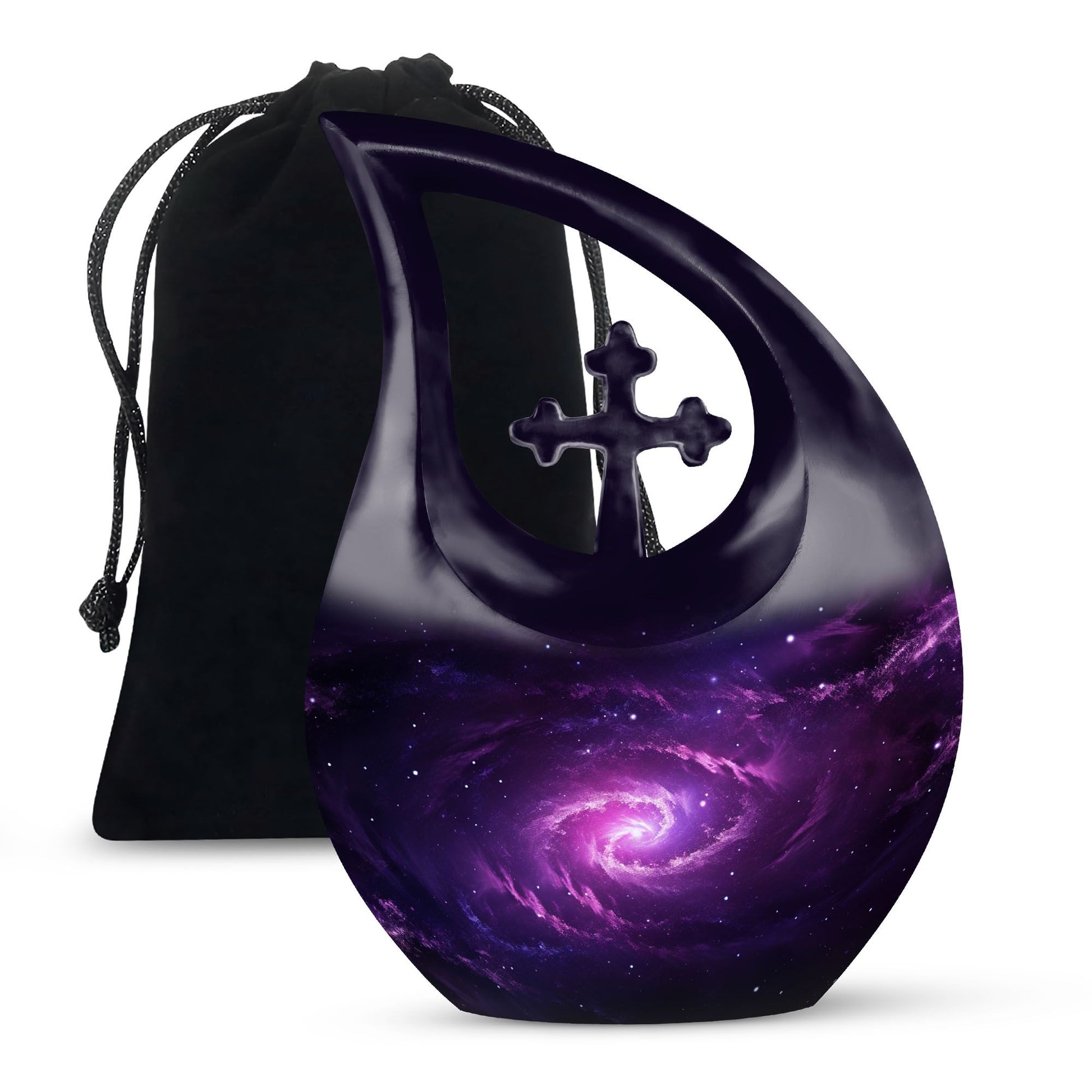 Galaxy Urn