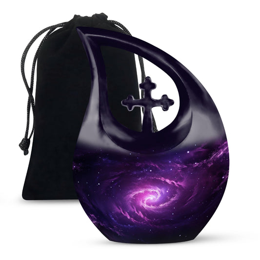 Galaxy Urn