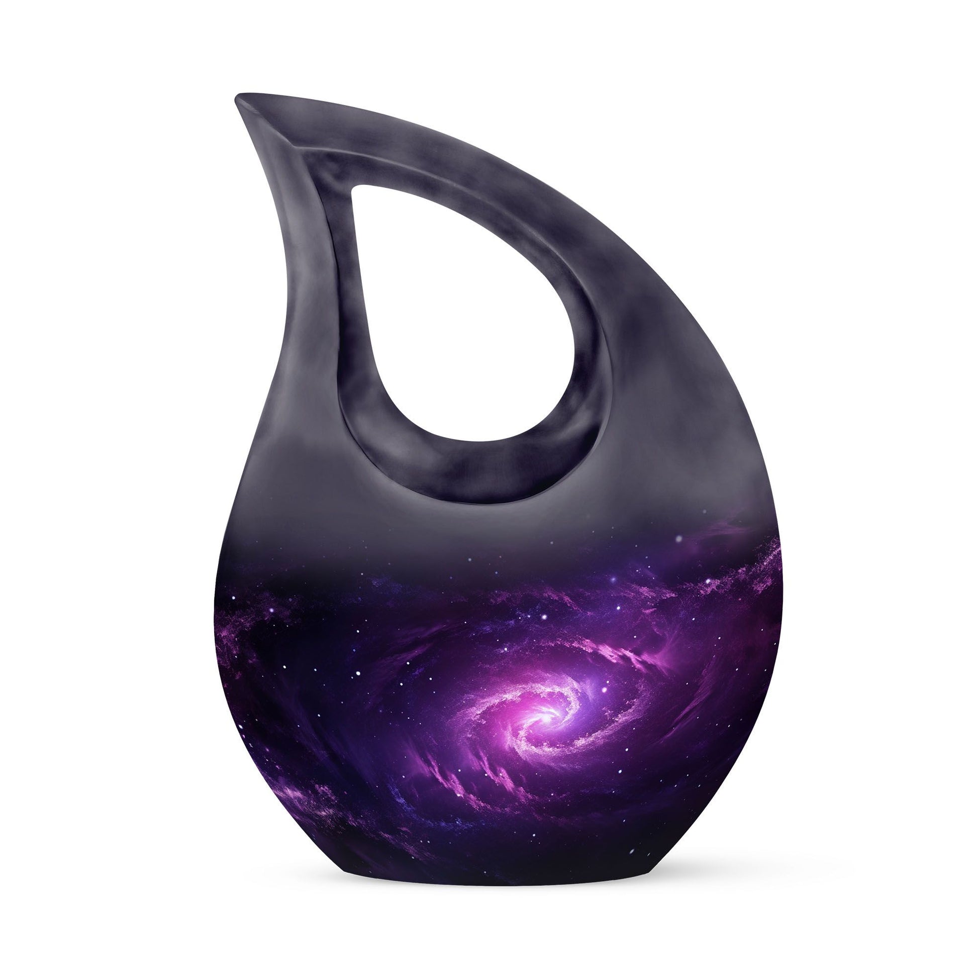 Galaxy Urn