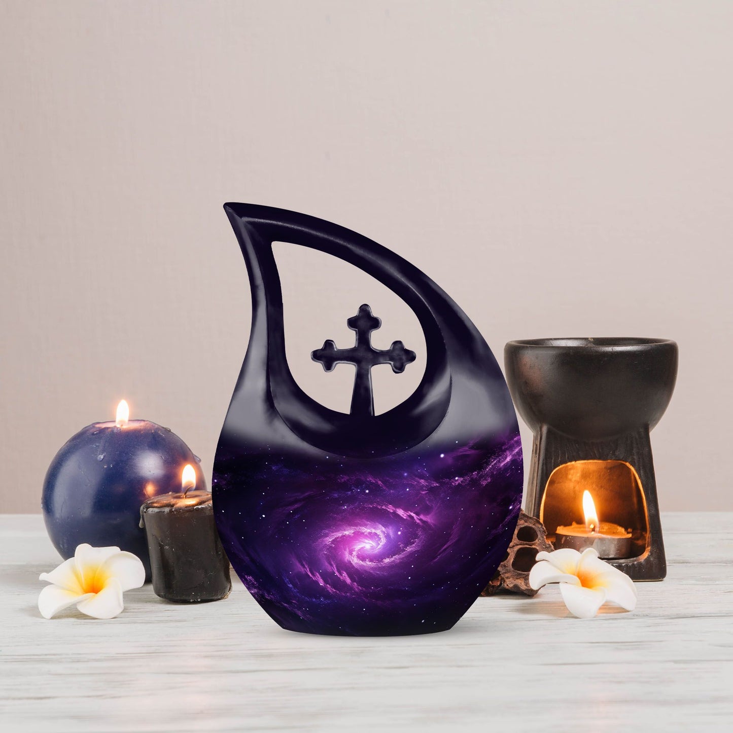 Galaxy Urn