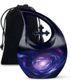 Galaxy Urn for ashes