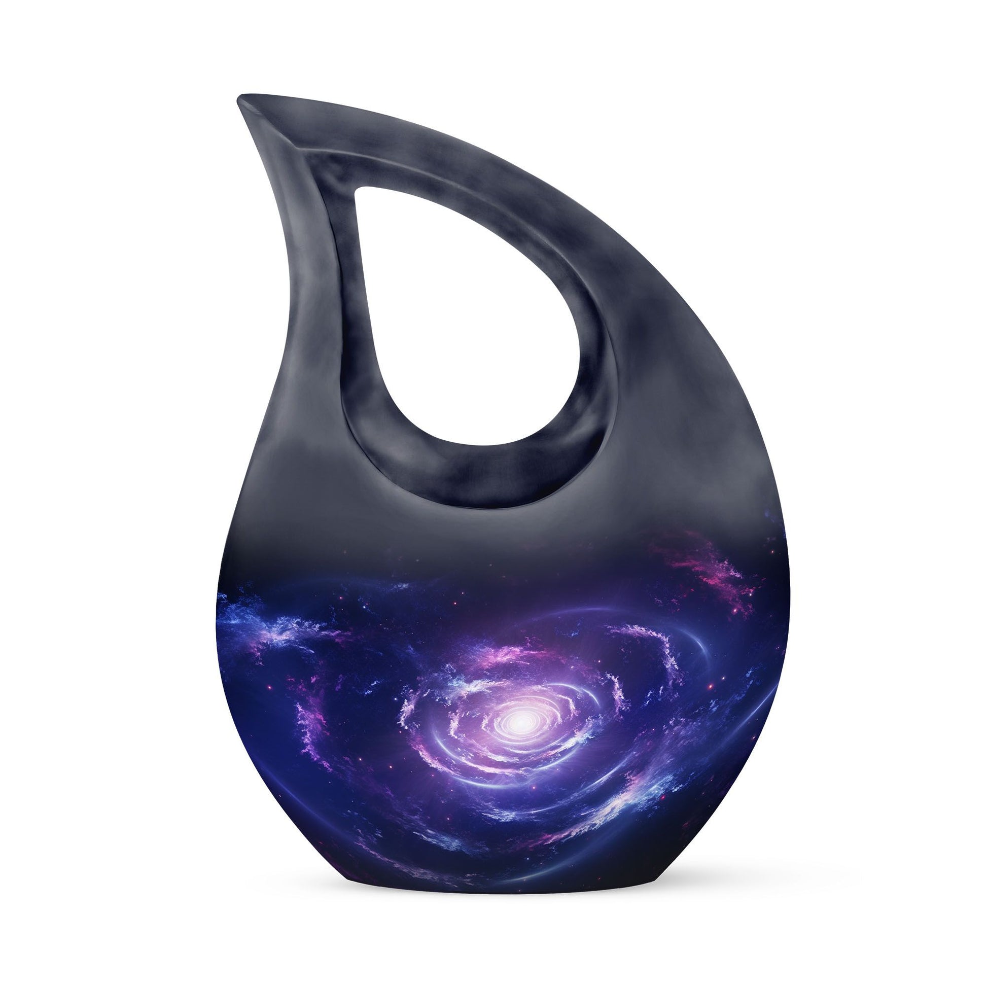 Galaxy Urn for ashes