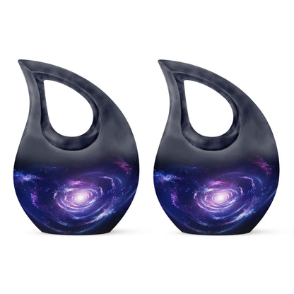Galaxy Urn for ashes
