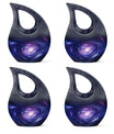 Galaxy Urn for ashes