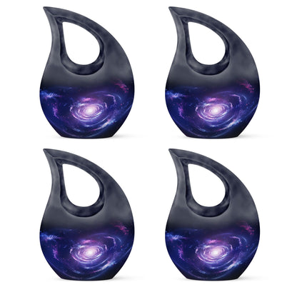 Galaxy Urn for ashes