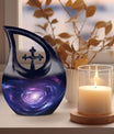 Galaxy Urn for ashes
