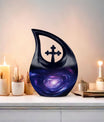 Galaxy Urn for ashes