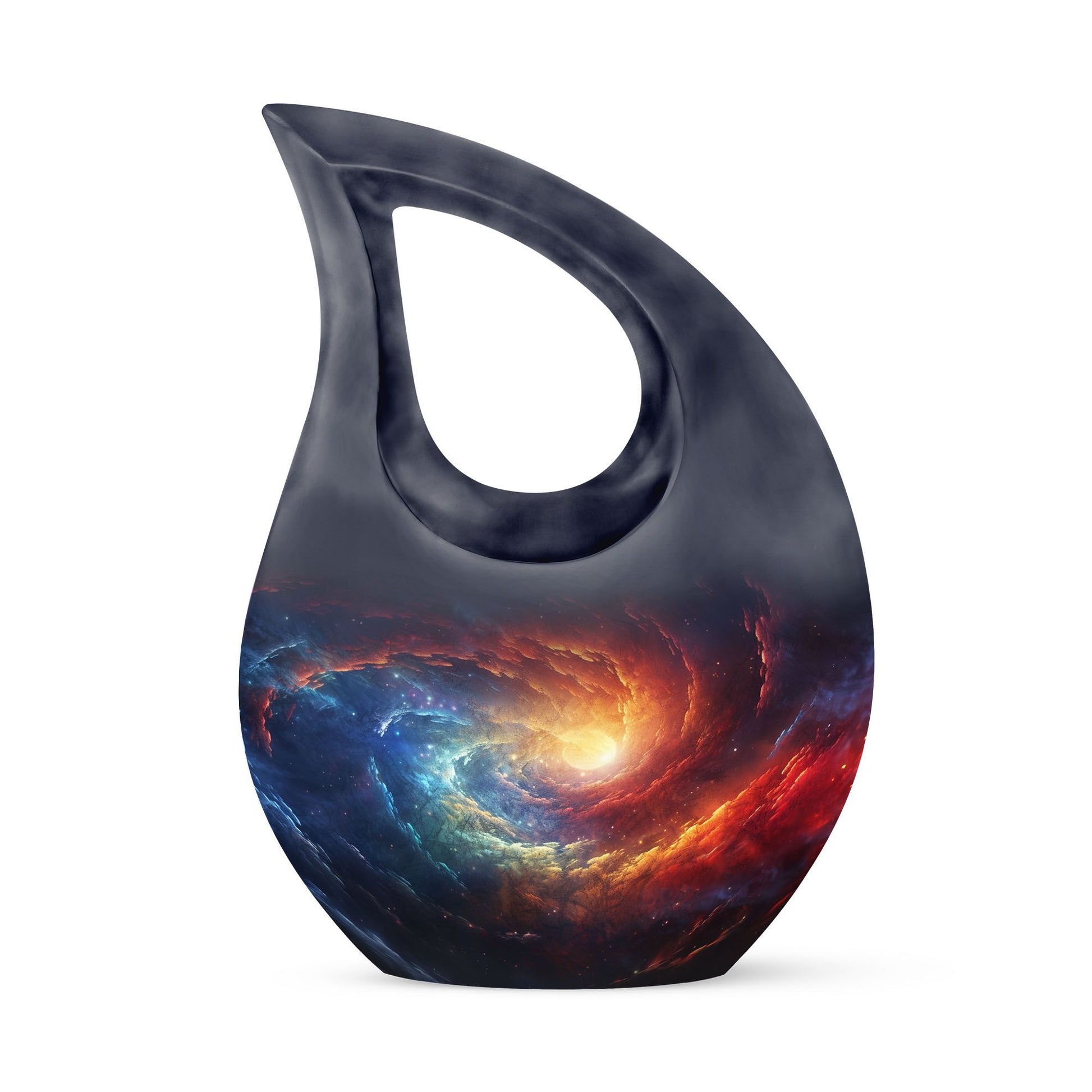 Galaxy Urn