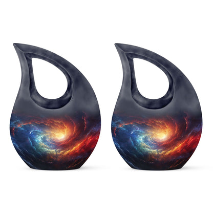 Galaxy Urn