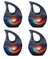 Galaxy Urn