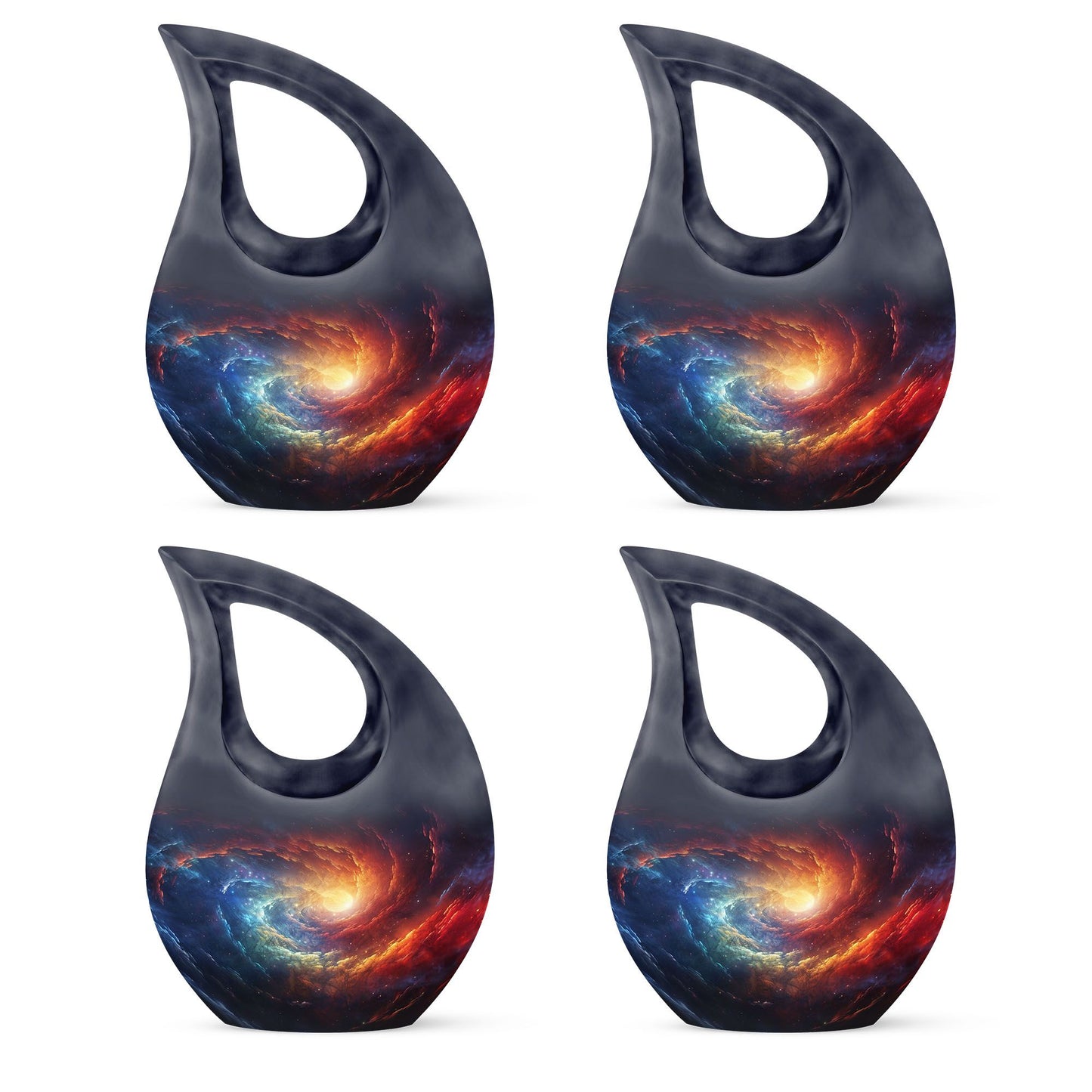 Galaxy Urn