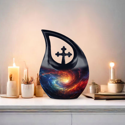 Galaxy Urn