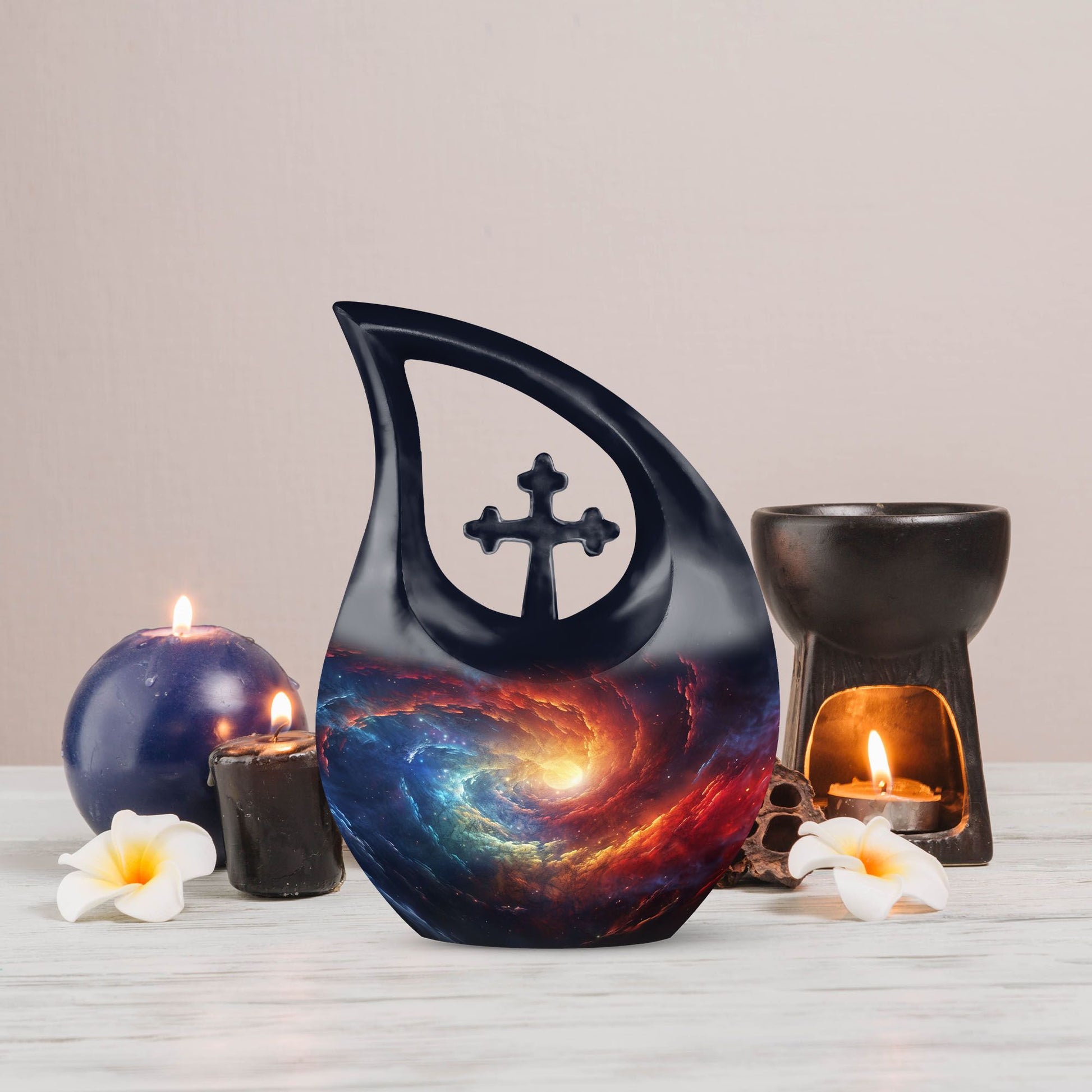 Galaxy Urn