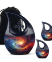 Galaxy Urn
