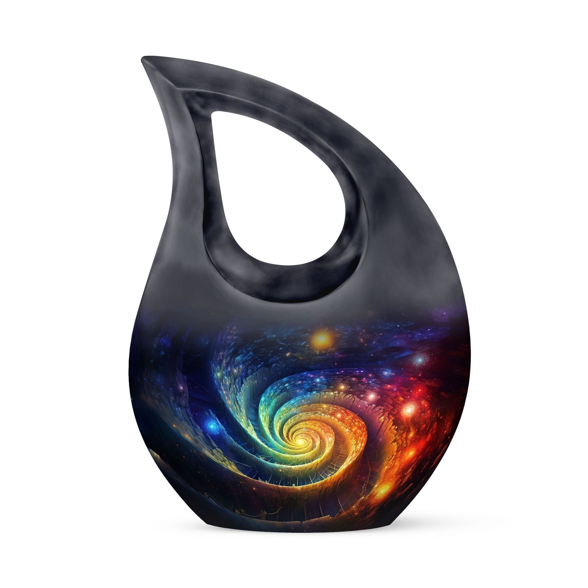 Galaxy Urn