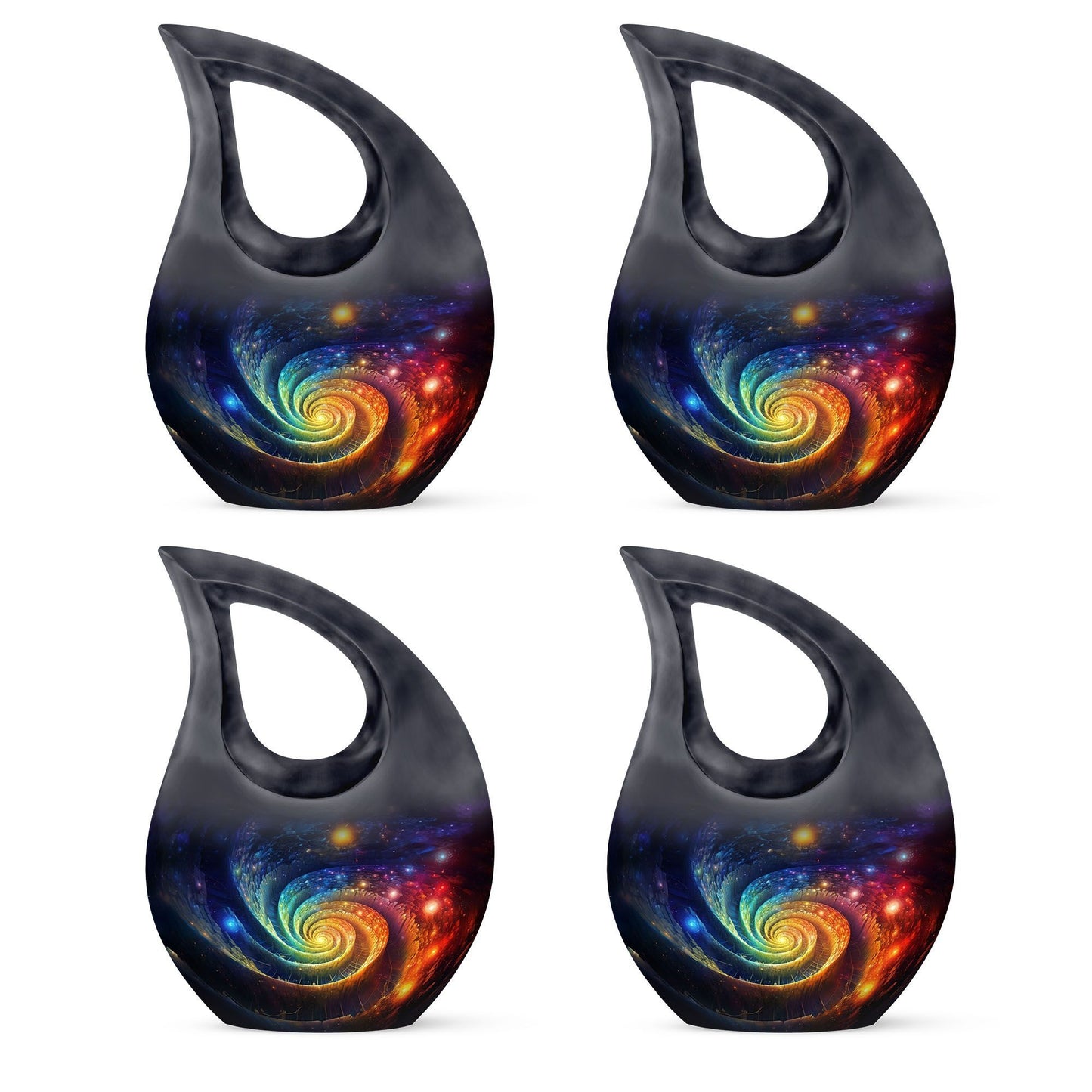 Galaxy Urn