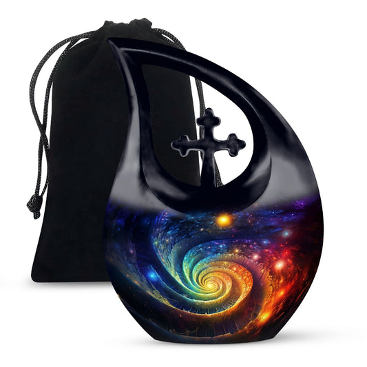 Galaxy Urn