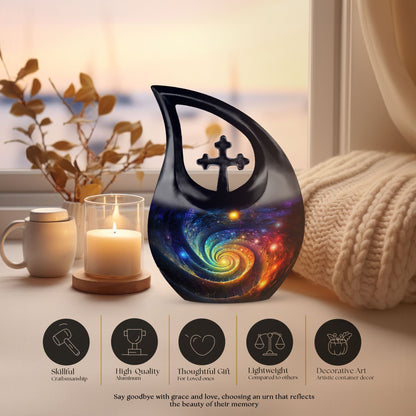 Galaxy Urn