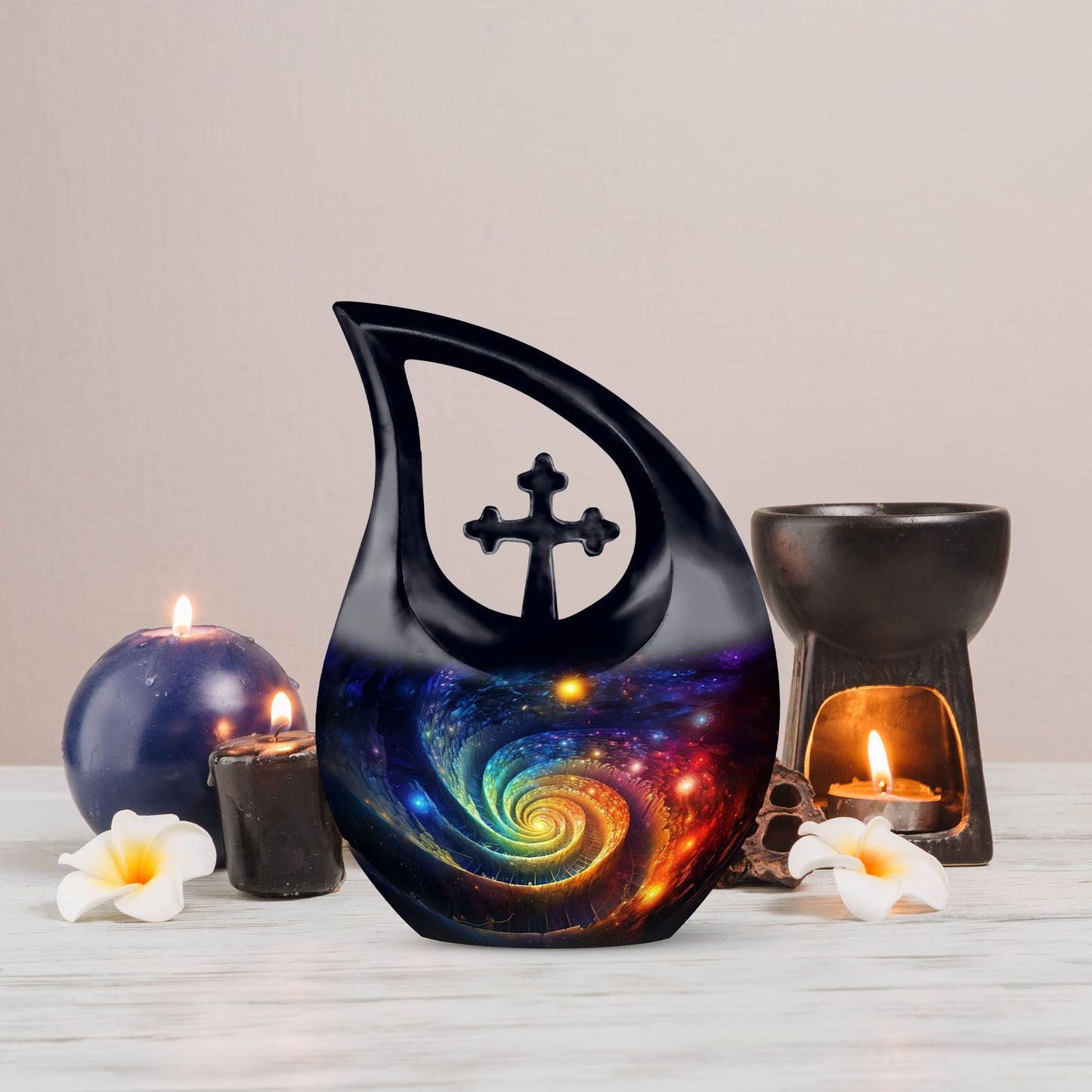 Galaxy Urn