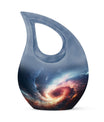 Galaxy Urn