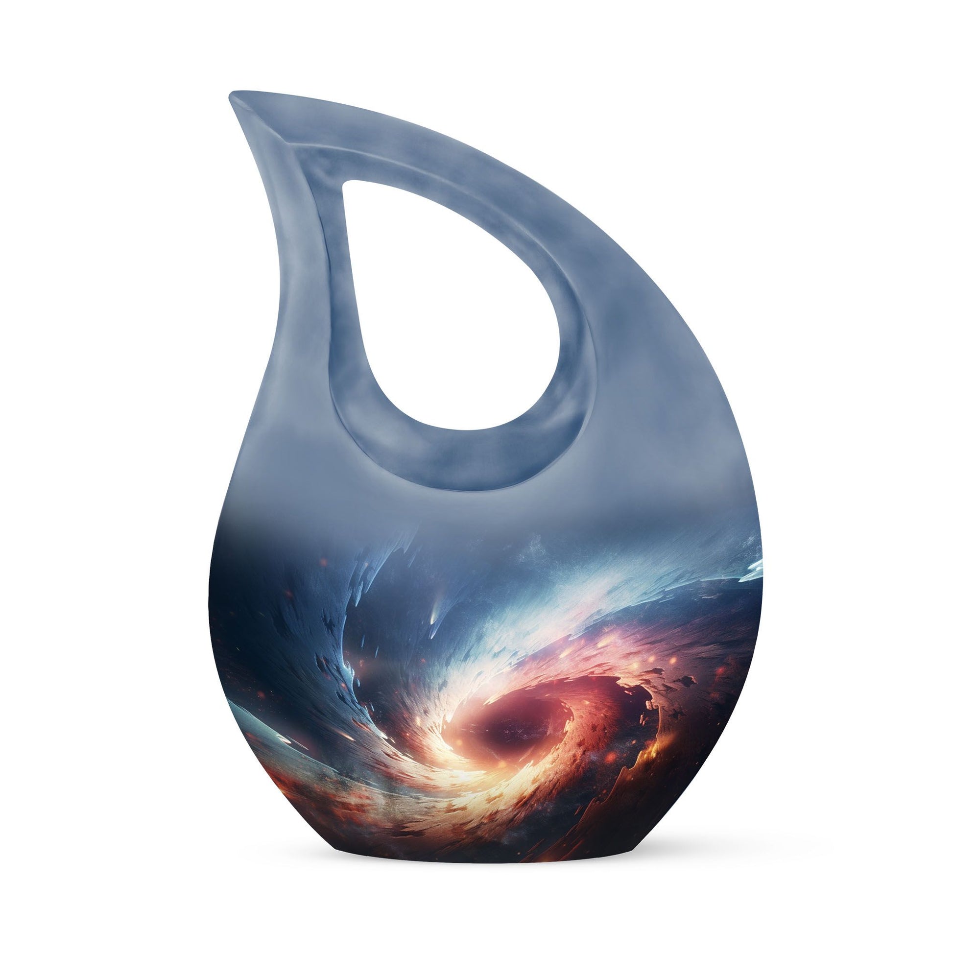 Galaxy Urn
