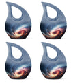 Galaxy Urn