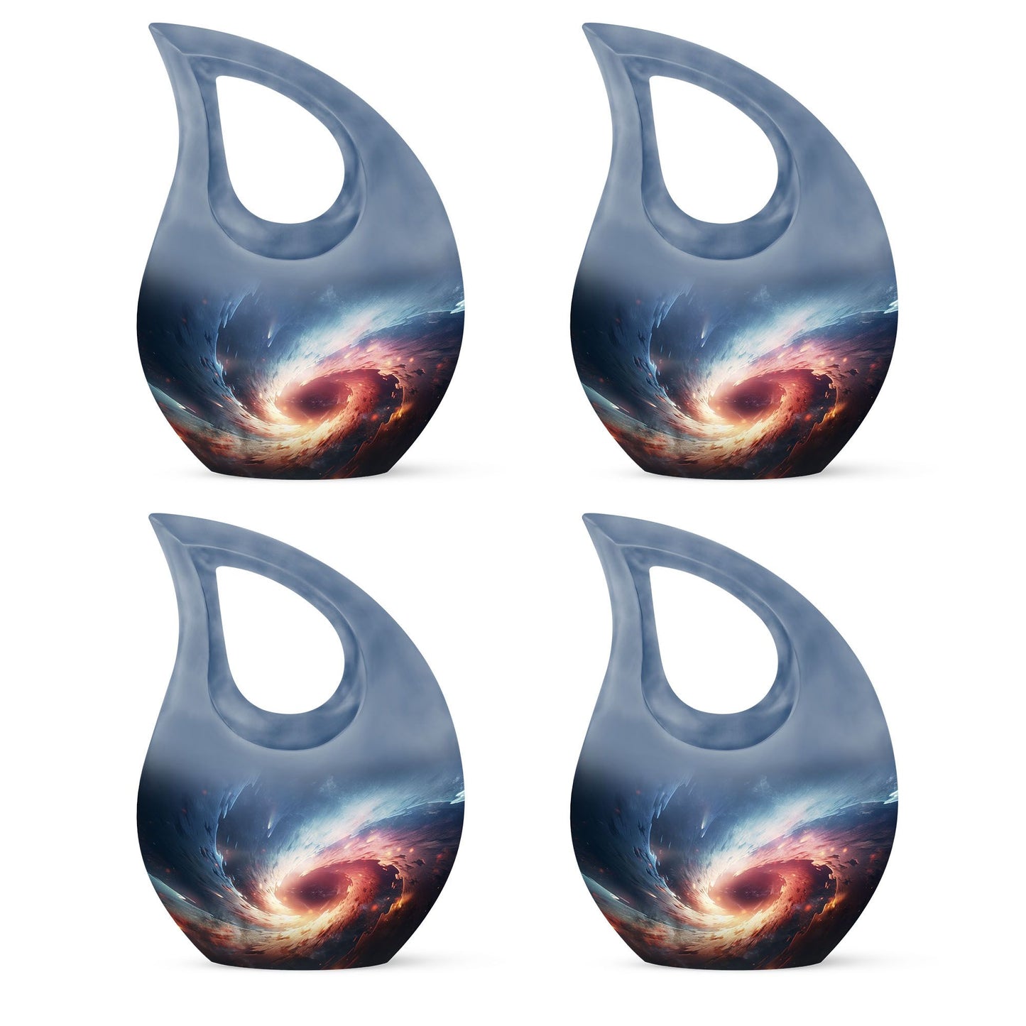 Galaxy Urn