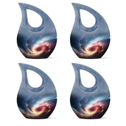 Galaxy Urn
