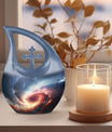 Galaxy Urn